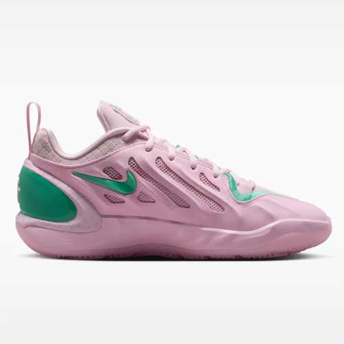 Tênis de basquete Nike A'Two