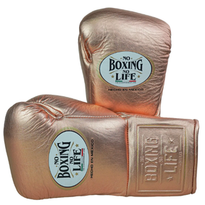 Luva de luta No Boxing No Life