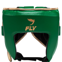 Capacete Fly - Open Face X