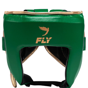 Capacete Fly - Open Face X