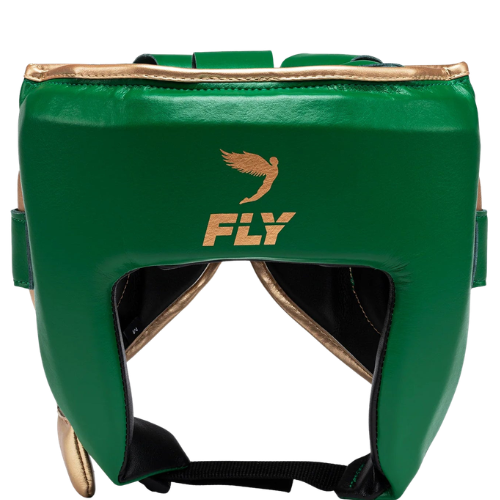 Capacete Fly - Open Face X