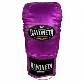 Luva de bater saco Bayoneta Quantaletas