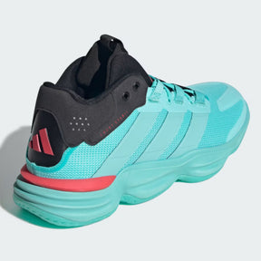 Tênis para esportes de quadra - Adidas Court Stabil Indoor