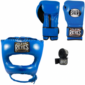 Conjunto Cleto Reyes