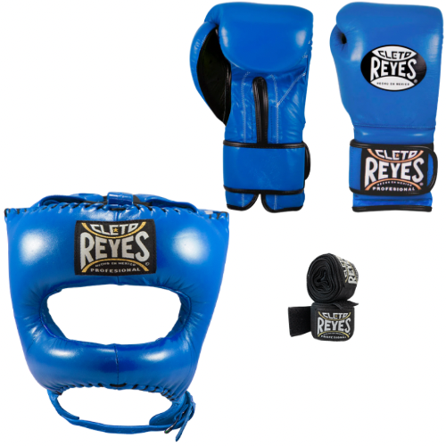 Conjunto Cleto Reyes