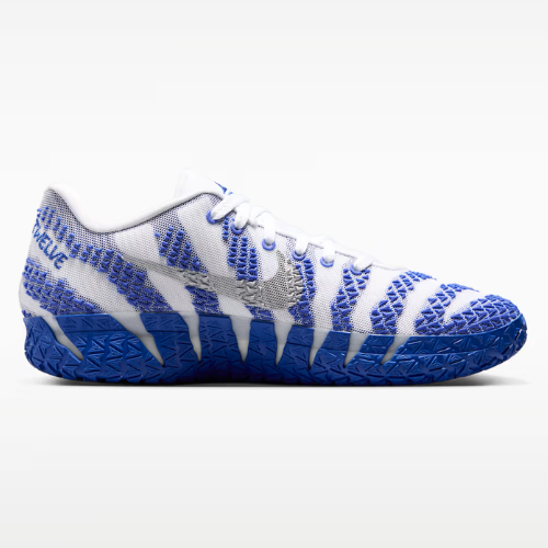 Tênis Nike - Ja 3