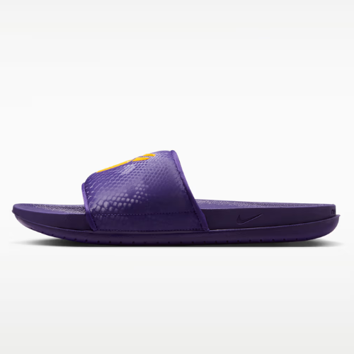 Tênis Nike - Kobe Offcourt