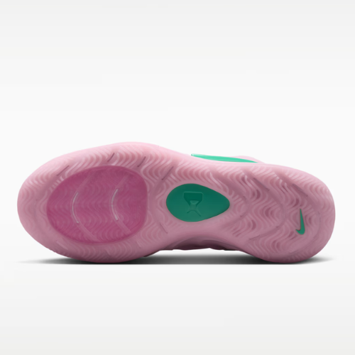 Tênis de basquete Nike A'Two