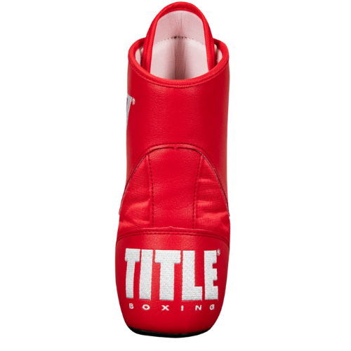Sapatilha Title Boxing Speed-Flex Encore