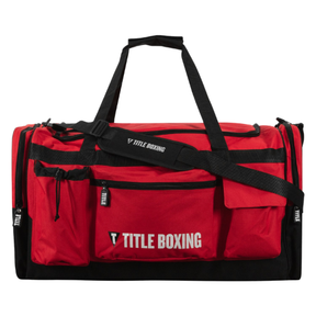 Bolsa de treino para Title Boxing Deluxe