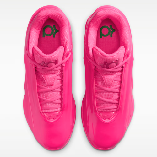 Tênis de basquete Nike KD19
