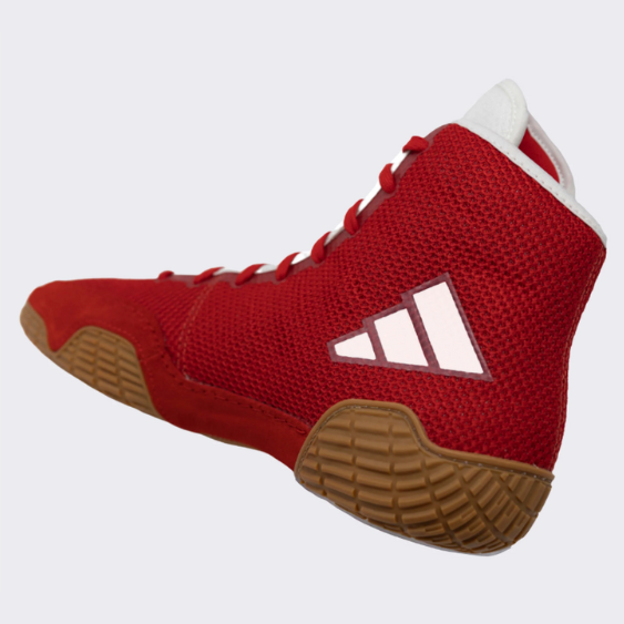 Tênis de Wrestling Adidas - Tech Fall 2.0