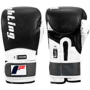 Luva Fighting S2 Gel Power