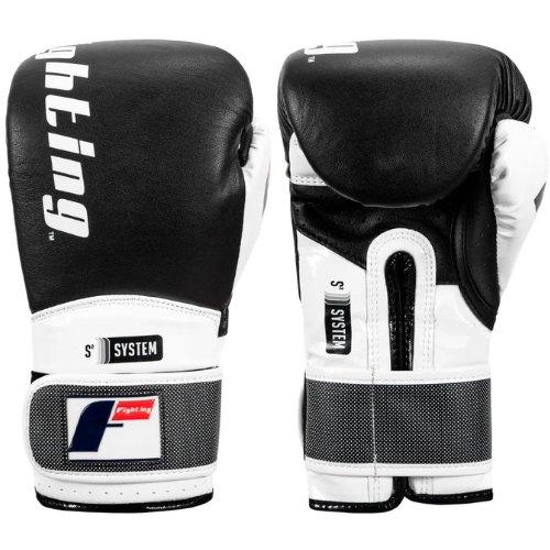Luva Fighting S2 Gel Power