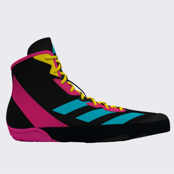 Tênis de Wrestling Adidas - 233 Adizero