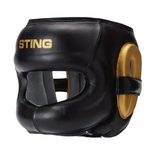 Capacete de luta Sting Viper X - Full face