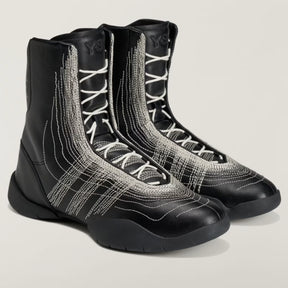 Tênis Adidas Y-3 Regu Hi