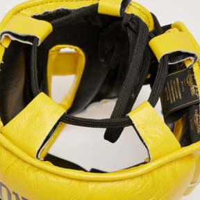 Capacete Leone - NERONE CLASSICO