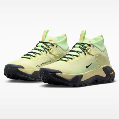 Tênis Nike - ACG Zegama Hike