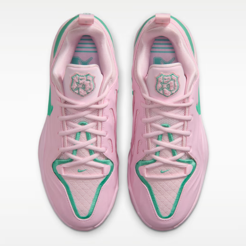 Tênis de basquete Nike A'Two