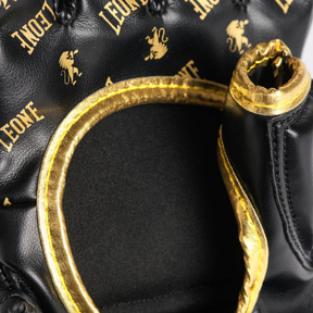 Luva Leone MMA - DNA Original