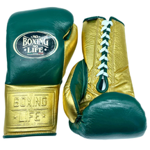 Luva de luta No Boxing No Life