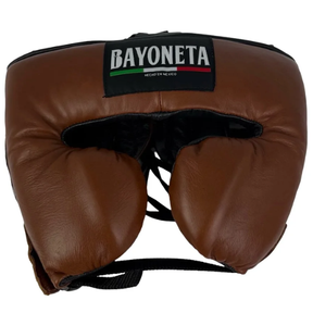 Capacete Bayoneta - Professional