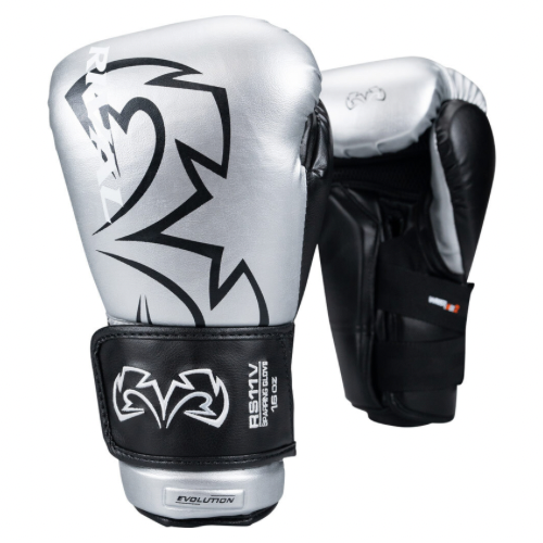 Luva de boxe Rival RS11V Evolution