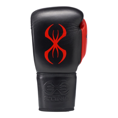 Luva Sting Evolution - Cadarço