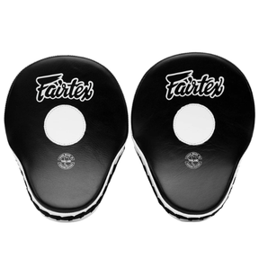 Manopla Fairtex FMV9