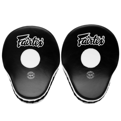 Manopla Fairtex FMV9