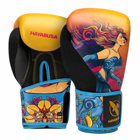 Luva Hayabusa S4 Kids - Desenhos variados