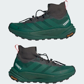 Tênis de trilha Adidas - Terrex Free Hiker 3 Ultra Gore-Tex