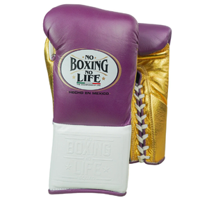 Luva de luta No Boxing No Life