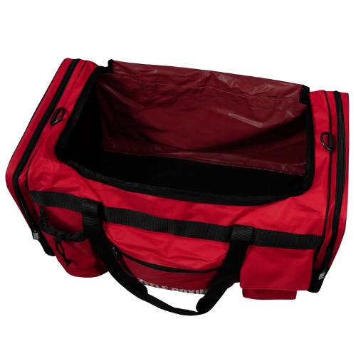 Bolsa de treino para Title Boxing Deluxe