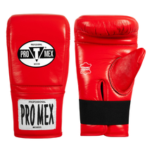 Luva Pro Mex Professional Heavy Bag