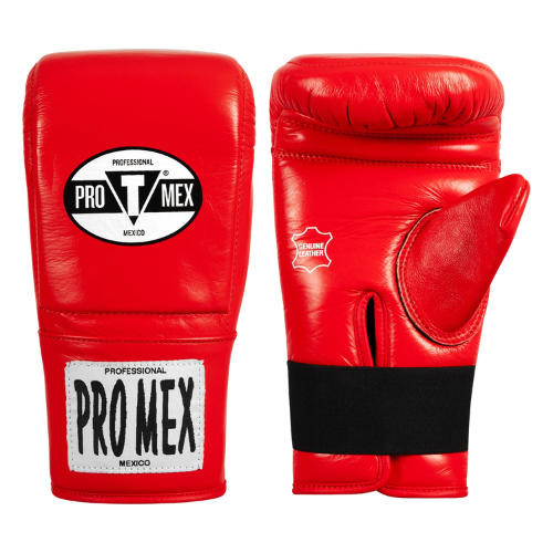 Luva Pro Mex Professional Heavy Bag