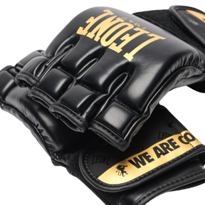 Luva Leone MMA - DNA Original