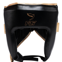 Capacete Fly - Open Face X