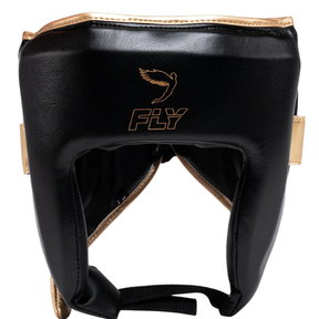Capacete Fly - Open Face X