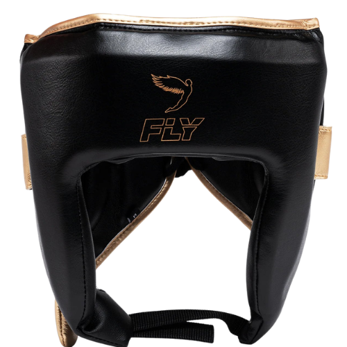 Capacete Fly - Open Face X