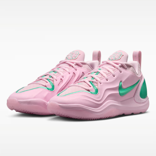 Tênis de basquete Nike A'Two