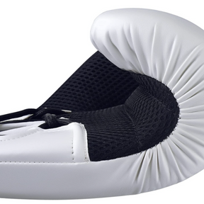 Luva de boxe Adidas Hybrid 250 Elite