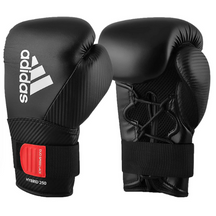 Luva de boxe Adidas Hybrid 250 Elite