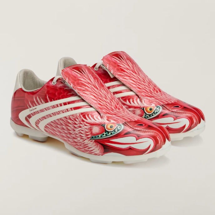 Tênis Adidas Y-3 F50 Beast