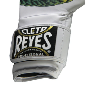 Luva Cleto Reyes - Mitologia Ancestral Mexicana