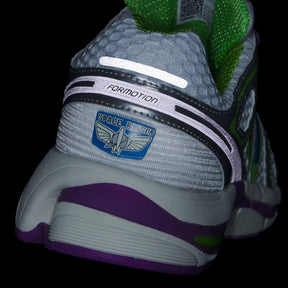 Tênis Adidas Adistar Control 5