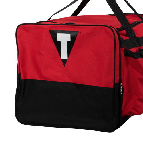 Bolsa de treino para Title Boxing Deluxe