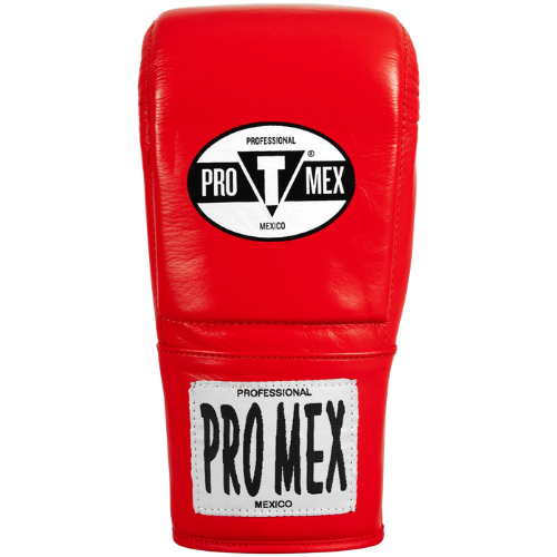 Luva Pro Mex Professional Heavy Bag