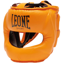 Capacete Leone - NERONE CLASSICO